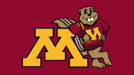 golden gopher