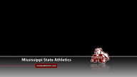 mississippi state athletics bulldog wallpaper