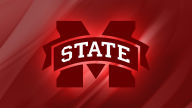 mississippi state bulldogs logo wallpaper