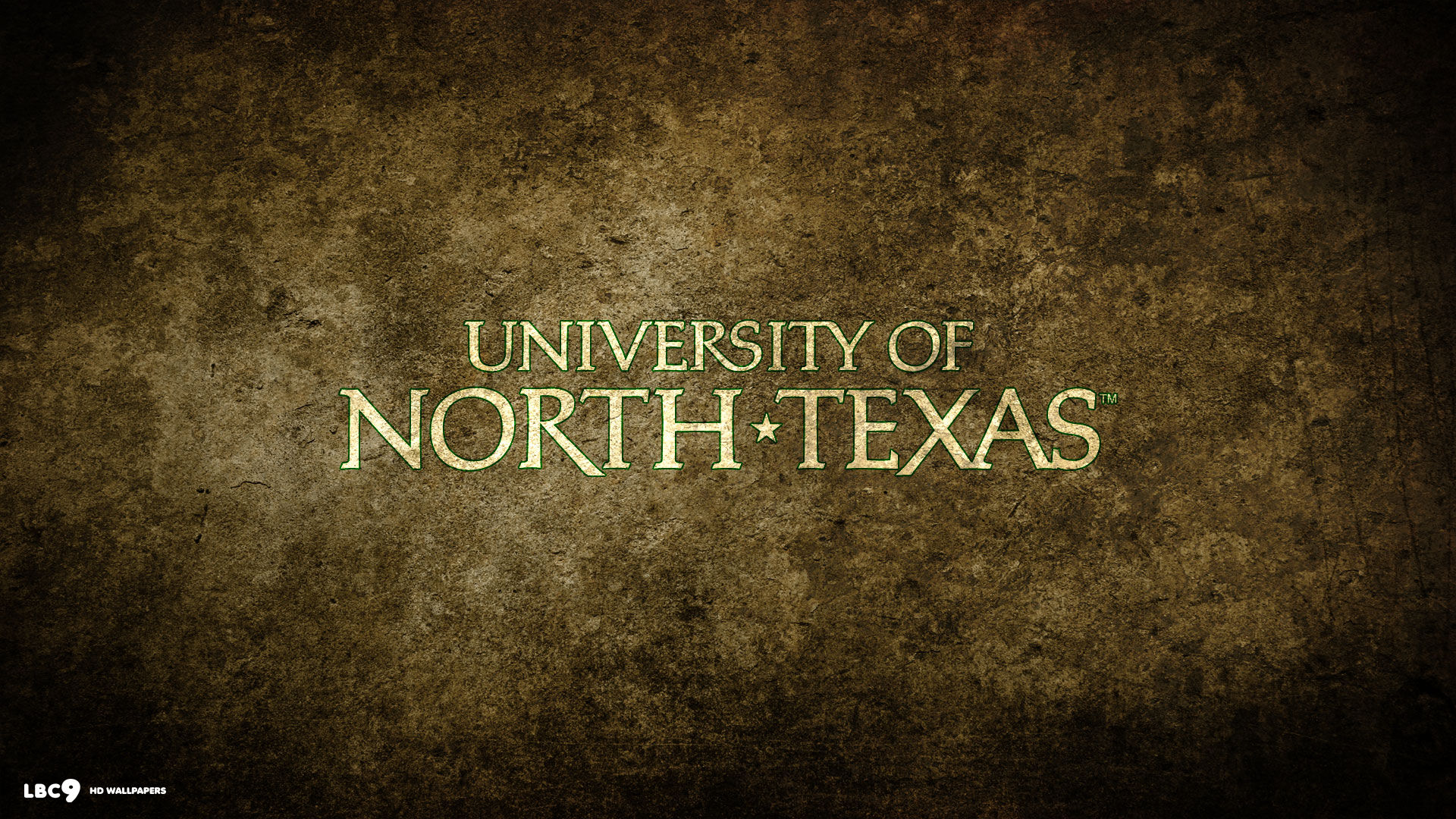 north texas mean green 1920x1080 university