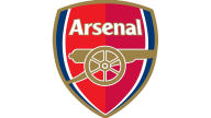 arsenal big logo