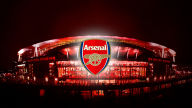 arsenal fc emirates stadium wallpaper