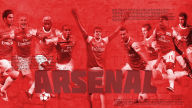 arsenal fc players 1920x1080 hd wallpaper