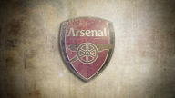 arsenal gunners logo hd