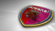 arsenal gunners
