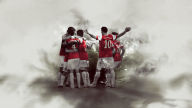 arsenal team