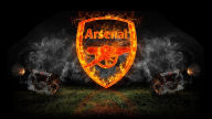 fc arsenal gunners 1920x1080