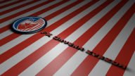 red star