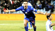 adrian colunga