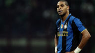 football player adriano inter internazionale
