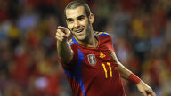 alvaro negredo