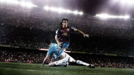 carles puyol wallpaper
