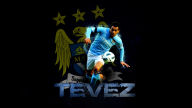 carlos tevez manchester city hd