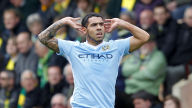 carlos tevez