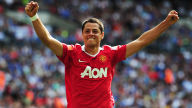 javier hernandez chicharito