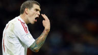 danish footballer agger wallpaper