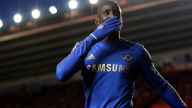 demba ba