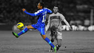 diego castro
