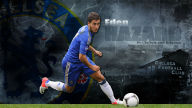 eden hazard