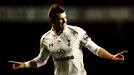 gareth bale
