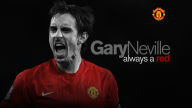 gary neville wallpaper