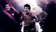 lionel messi 2012