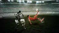 mario mandzukic wallpaper