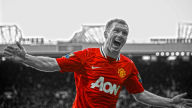 manchester united fc premier league paul scholes