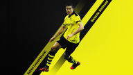 borussia dortmund robert lewandowski