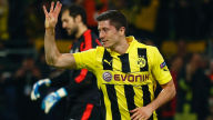robert lewandowski 4 goals