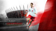 robert lewandowski wallpaper 1080p
