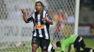 ronaldinho atletico mineiro