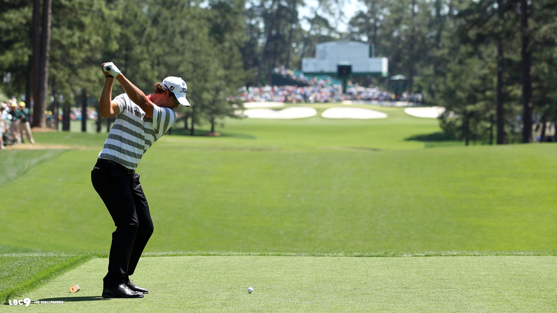 adam scott desktop background