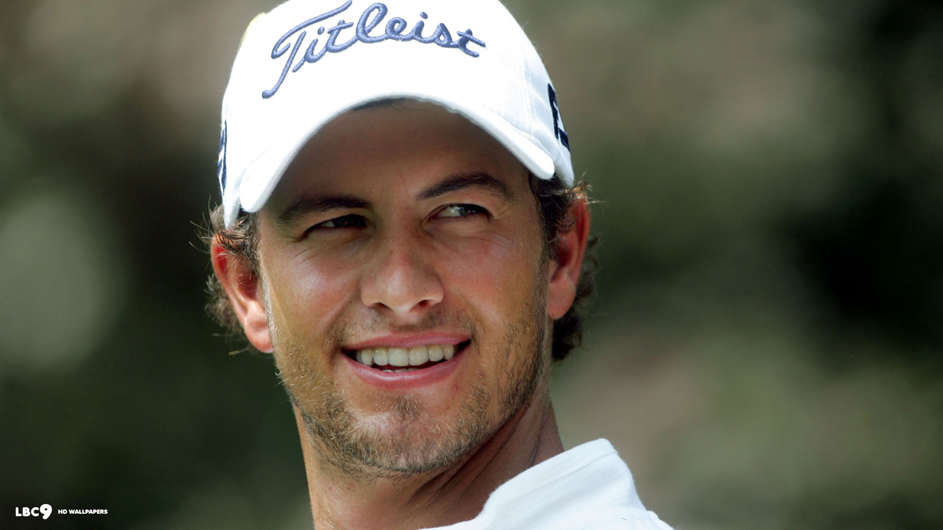 adam scott professional golf player 1920x1080