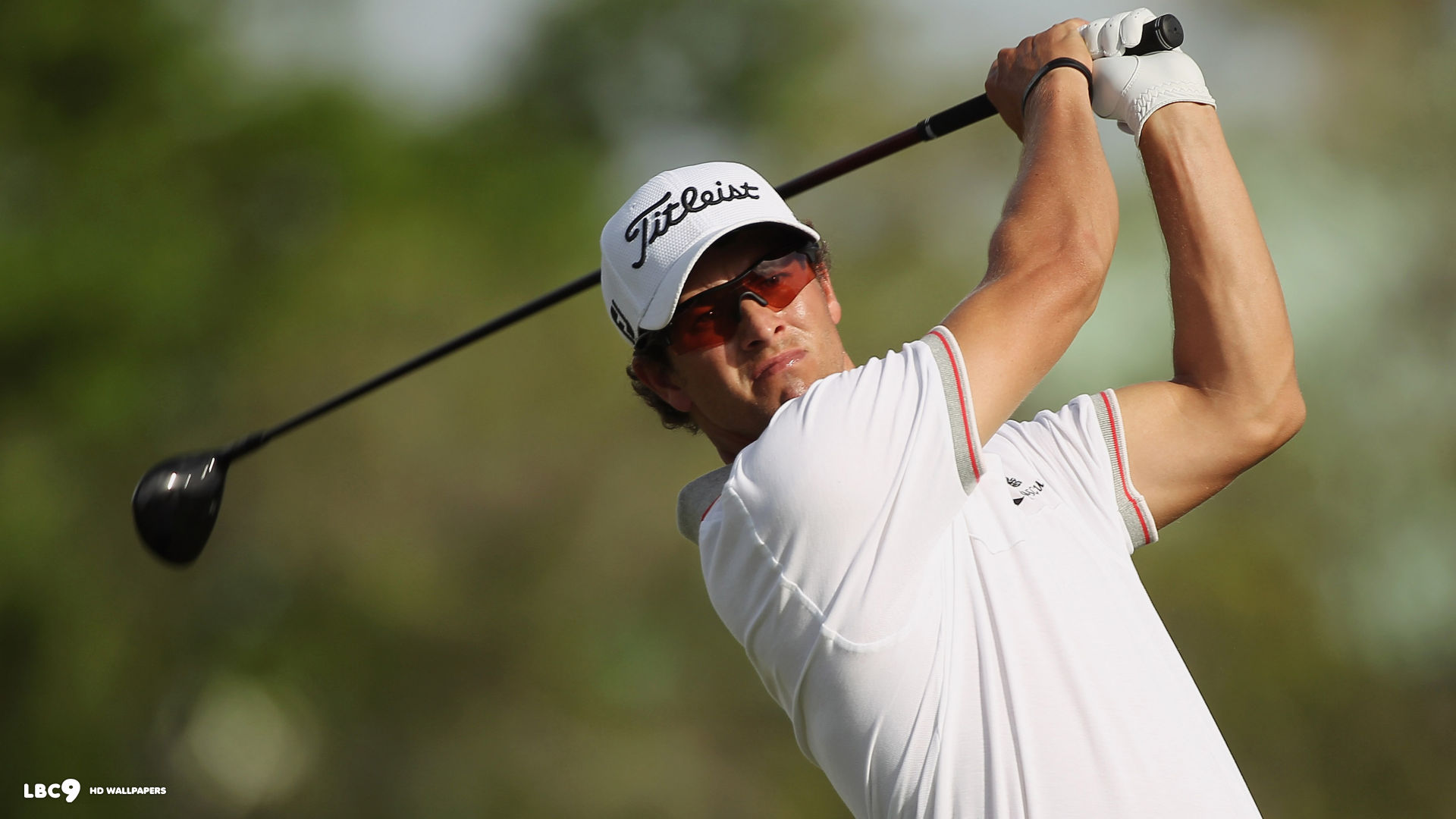 scott ballantines championship in korea 1920x1080