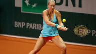 kiki bertens