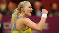 kristina mladenovic