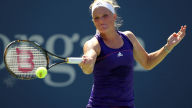 melanie oudin