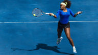 serena williams hd