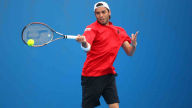 albert montanes australian open