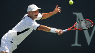 andre agassi mercedes benz cup