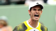 andy murray miami masters background