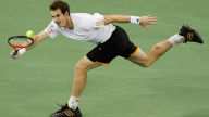andy murray playing desktop background