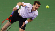murray hard court widescreen wallpaper
