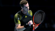 the barclays atp world tour finals murray
