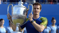 the queens cup andy murray wallpaper
