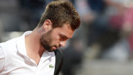 french tennis player benoit paire