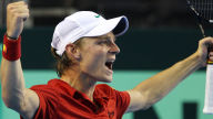 david goffin