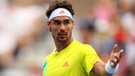 fabio fognini italy
