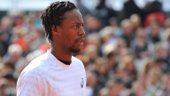 gael monfils hd wallpaper